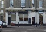 Bagel On The Park - London