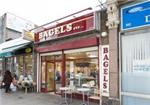 Bagels etc - London