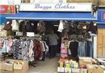 Bagga Clothes - London