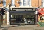 Baghdad Barber Shop - London