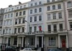 Bahrain Embassy - London