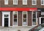 Bairstow Eves - London