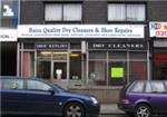 Baiza Quality Dry Cleaners & Shoe Repairs - London