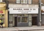 Bajaria Gibbs & Co - London