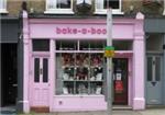 Bake-a-Boo - London