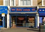 Bake Aways - London