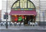 Baker Street Food Station - London