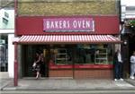 Bakers Oven - London