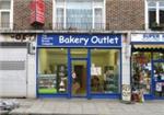 Bakery Outlet - London