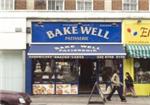 Bakewell Patisserie - London