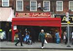 Bakhter Supermarket - London