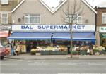 Bal Supermarket - London