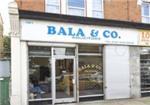 Bala & Co - London