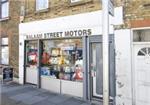 Balaam Street Motors - London