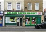 Balaam Super Market - London