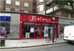 Balance - London