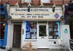 Baldwin Electrical Co (St Marylebone) - London