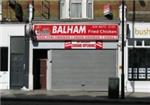 Balham Fried Chicken - London