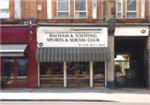 Balham & Tooting Sports & Social Club - London