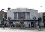 Balham Underground Station - London