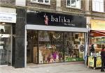 Balika - London