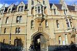 Balliol College - Oxford