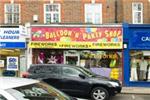 Balloon N Party Shop - Stanmore