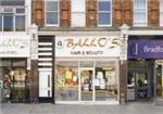 Ballos For Ladies - London