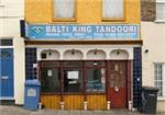 Balti King Tandoori - London