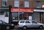 Balti Spice Club - London