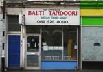 Balti Tandoori - London