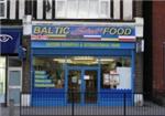 Baltic Staff Food - London