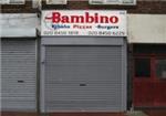 Bambino - London