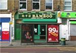 Bamboo - London