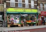 Bamyan Super Store - London