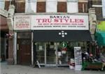 Bamyan Tru Styles - London