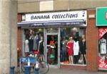 Banana Collections - London