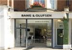 Bang & Olufsen - London