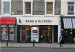 Bang & Olufsen - London