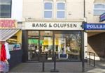 Bang & Olufsen - London