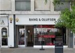 Bang & Olufsen - London