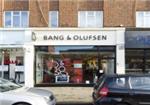 Bang & Olufsen - London