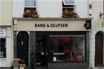 Bang & Olufsen - Truro