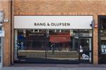 Bang & Olufsen - London