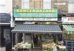 Bangla Bazaar - London