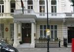 Bangladesh High Commission - London