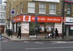 Bank Of Baroda - London