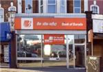 Bank Of Baroda - London