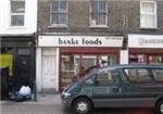 Banke Foods - London