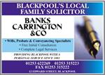 Banks Carrington & Co - Blackpool